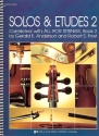 Solos and Etudes 2 score and manual