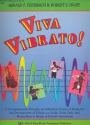 Viva Vibrato for strings score (= teacher's manual)