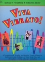 Viva Vibrato!  for strings viola