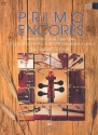 Primo Encores Elementary-Level Ensembles violin