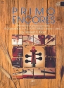 Primo Encores Elementary-Level Ensembles viola