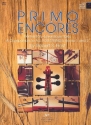 Primo Encores Elementary-level ensembles cello