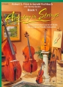 Artistry in Strings vol.1 Kontraba tiefe Lage
