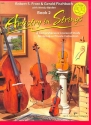 Artistry in Strings vol.2 (+2CD's) for violoncello