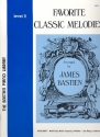 Favorite Classic Melodies vol.2 for piano