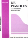 De Pianoles vol.1 voor piano (nl)