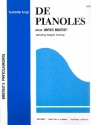 De Pianoles vol.2 voor piano (nl)