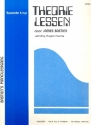 Theorie Lessen vol.2 voor piano (nl)