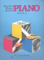 Bastien Piano Basics Piano Course Level 2