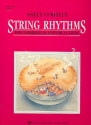 String Rhythms String bass