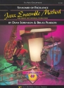 Jazz Ensemble Method (+CD): Altsaxophon 1 in Es Standard of Excellence