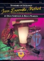 Jazz Ensemble Method (+CD): Bass