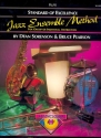 Jazz Ensemble Method  for flute