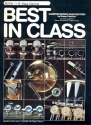 BEST IN CLASS 1 FUER BASS-KLARI- NETTE COMPREHENSIVE BAND METHOD