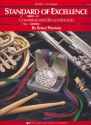 Standard of Excellence vol.1 for bb clarinet Comprehensive Band Method