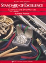 Standard of Excellence vol.1 for eb alto saxophone Comprhensive Band Method