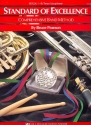 Standard of Excellence vol.1 for tenor saxophone