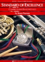 Standard of Excellence vol.1 for drums and mallet percussion