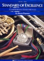 Standard of Excellence vol.2 for flute