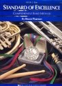 Standard of Excellence vol.2 for flute