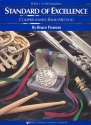 Standard of Excellence Vol.2 for eb alto saxophpone Comprehensive Band Method