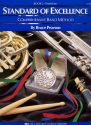 Standard of Excellence vol.2 for trombone