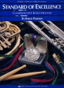 STANDARD OF EXCELLENCE VOL.2 FOR DRUMS AND MALLET PERCUSSION