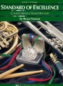 Standard of Excellence vol.3 for Bb clarinet