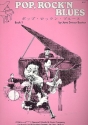 Pop, Rock 'n Blues Book 1 for piano