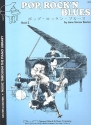 Pop, Rock 'n Blues Book 2 for piano