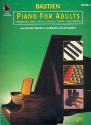 Piano for Adults vol.1 A beginning course lessons  theory  technic
