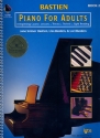 Piano for Adults vol.2 (+2 CD's) A beginning course