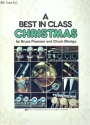 A Best in Class Christmas Christmas Songs for tuba in Bb (bass clef)