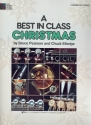 A Best in Class Christmas christmas songs for band, woodwind or brass choir