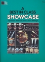 A best in Class Showcase for flute
