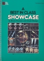A Best in Class Showcase for Bb clarinet