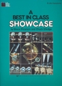 A Best in Class Showcase Eb alto saxophone