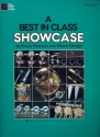 A Best in Class Showcase percussion