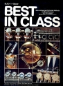 Best in Class Band 1 fr Orchester Bsse in B und Es (Baschlssel)