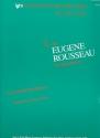Die Eugene-Rousseau-Saxophon- Methode Band 1 (deutsche Ausgabe)
