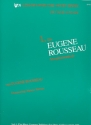 Die Eugene-Rousseau-Saxophon- Methode Band 1 (deutsche Ausgabe)