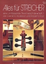 Alles fr Streicher Band 3  fr Streichorchester Violoncello