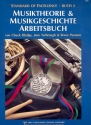 Standard of Excellence vol.2 Musiktheorie und Musikgeschichte Arbeitsbuch (dt)