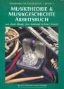 Standard of Excellence vol.3 Musiktheorie und Musikgeschichte Arbeitsbuch (dt)