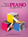 Piano Onderwijs vol.1 voor piano (nl)