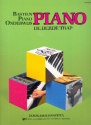 Piano Onderwijs vol.3 voor piano (nl)