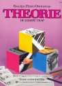 Piano Onderwijs vol.1 - Theorie voor piano (nl)