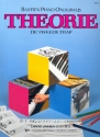 Piano Onderwijs vol.2 - Theorie voor piano (nl)