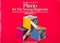 Piano for the young Beginner Primer A Bastien Piano Basics
