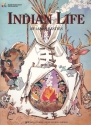 Indian life for piano Bastien piano basics supplement